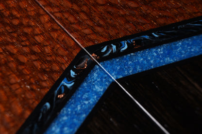 Gaboon Ebony | Leopardwood