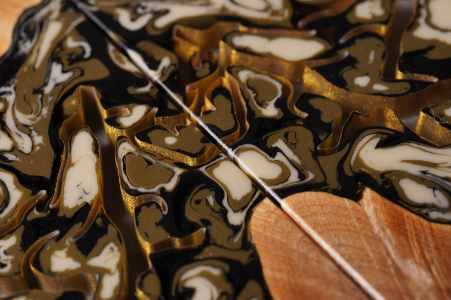 Maple Burl | Shadow Fracture
