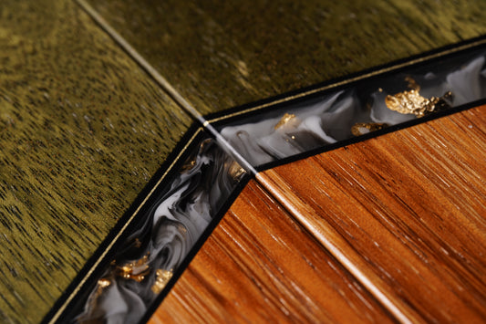 Marblewood | Spalted Tamarind