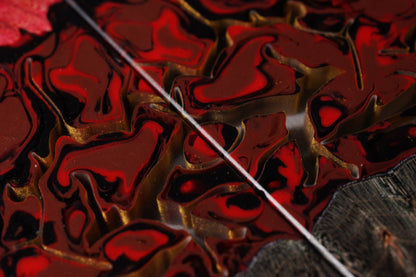 Maple Burl | Shadow Fracture