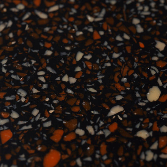 Mesa Pebble
