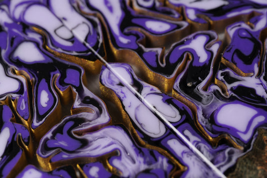 Maple Burl | Shadow Fracture