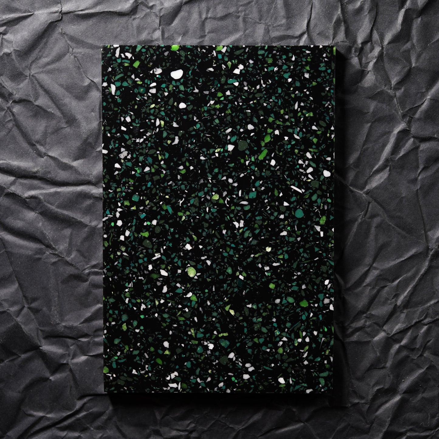 Evergreen Strata