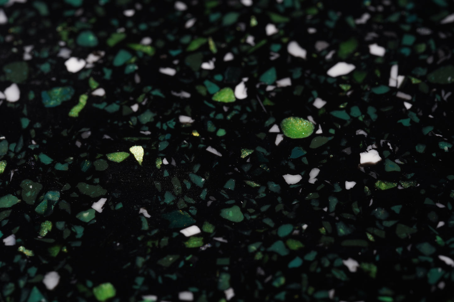Evergreen Strata