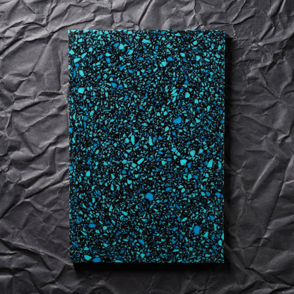 Turquoise Pebble