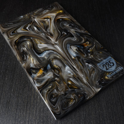 Cast Resin