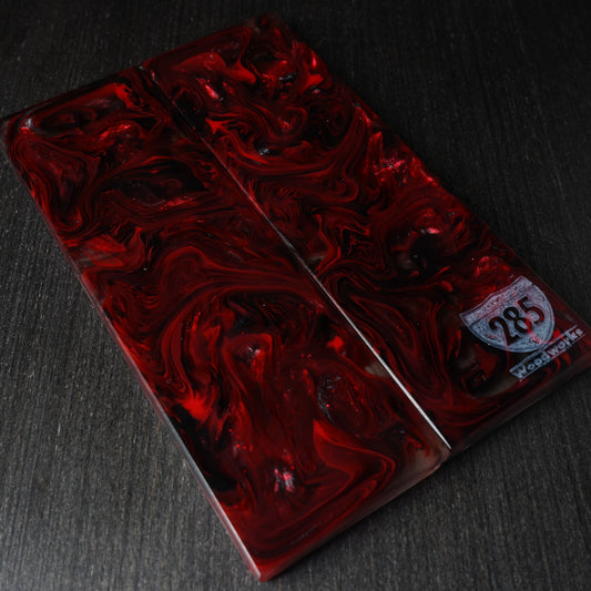 Cast Resin
