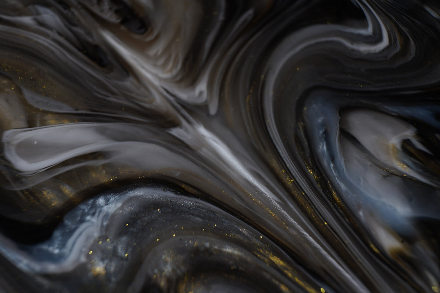 Cast Resin