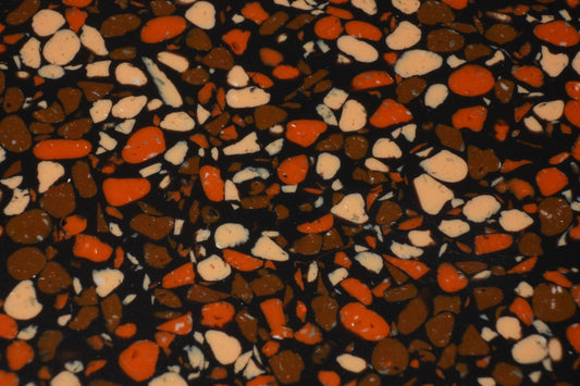 Mesa Pebble