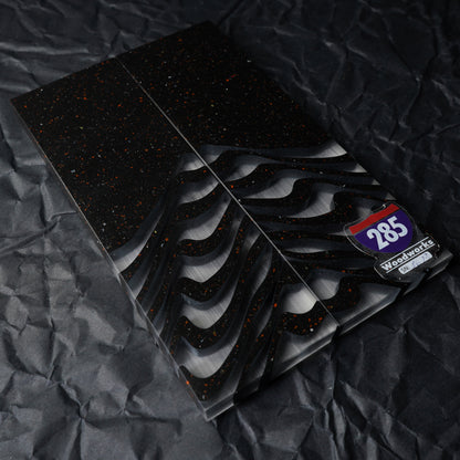 Ripple Shadow | Polyclast