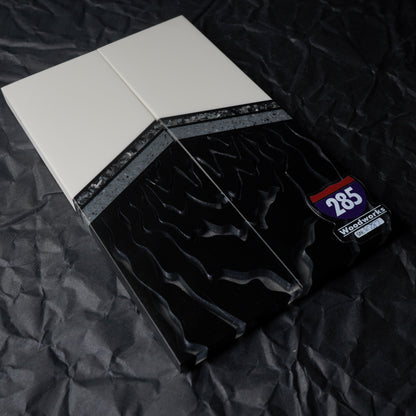 Shadow Aurora | Cast Resin