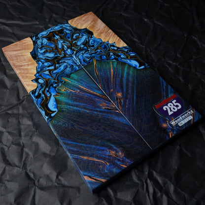 Maple Burl | Shadow Fracture