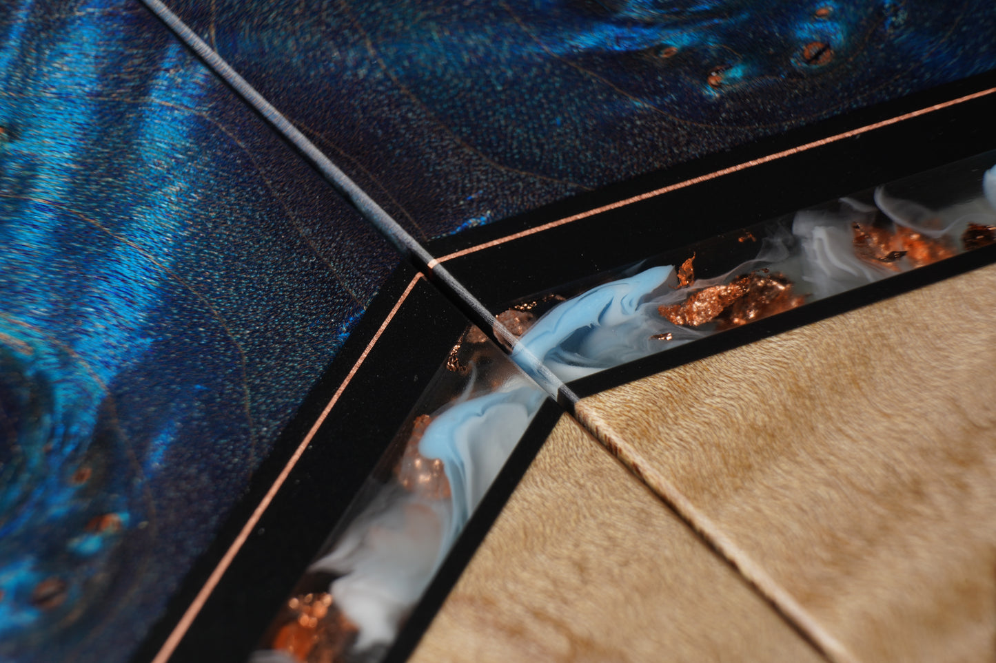 Curly Maple | Maple Burl