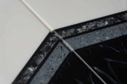 Shadow Aurora | Cast Resin