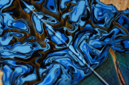 Maple Burl | Shadow Fracture