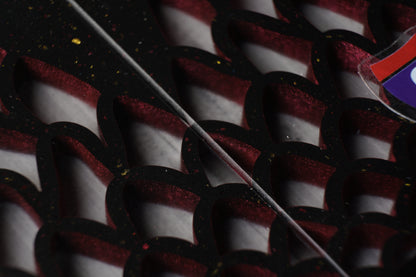 Stingray Shadow | Polyclast