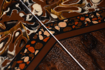 Shadow Fracture | Ziricote