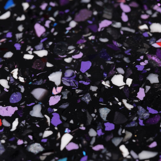Lilac Strata