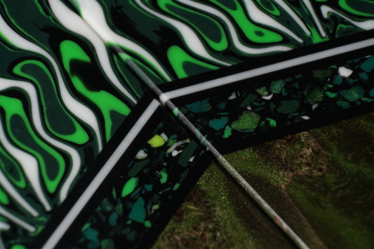Evergreen Strata