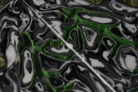 Maple Burl | Shadow Fracture