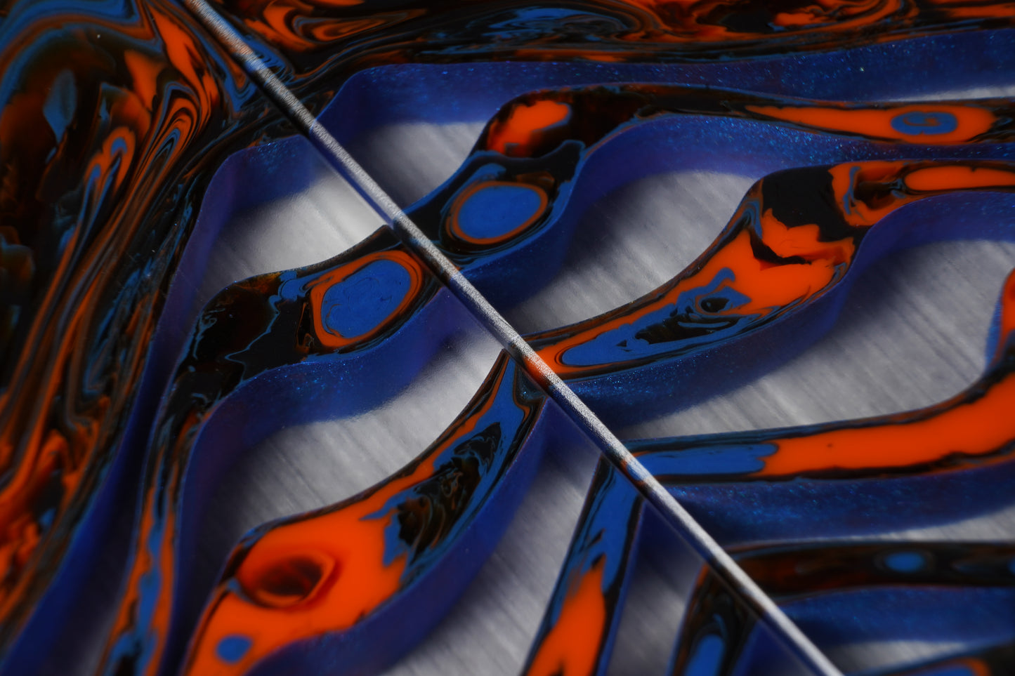 Ripple Shadow