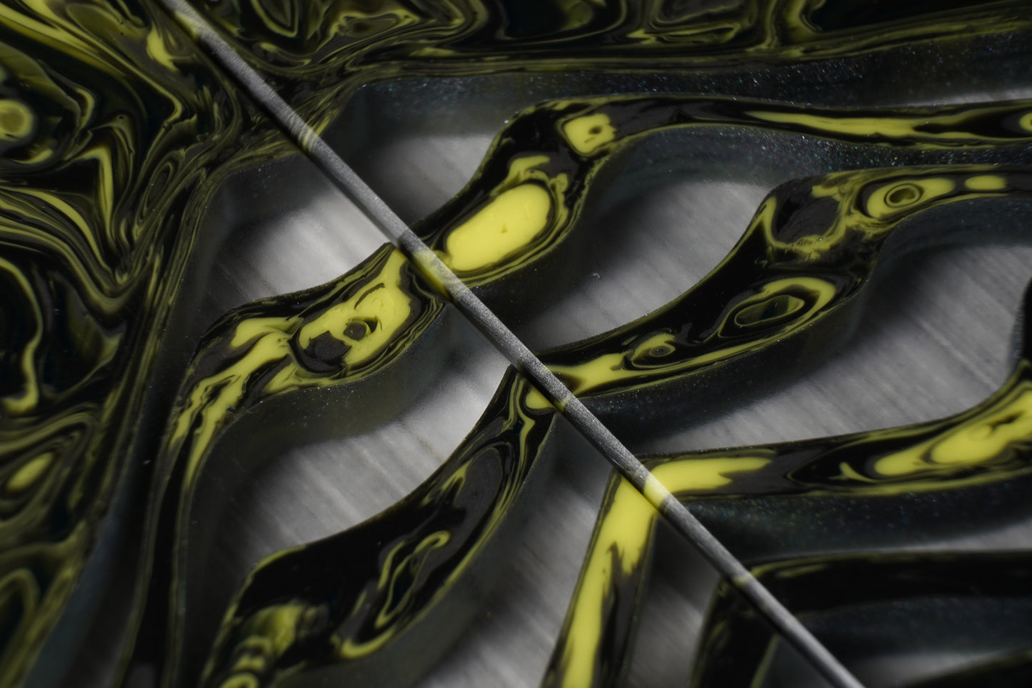 Ripple Shadow