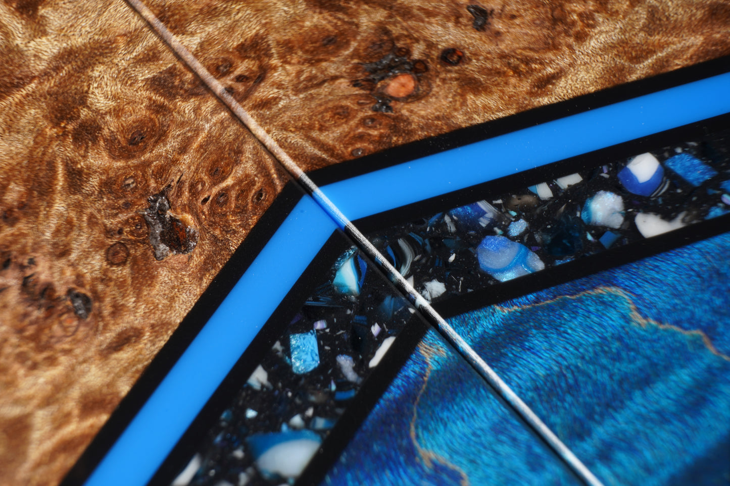 Curly Maple | Maple Burl