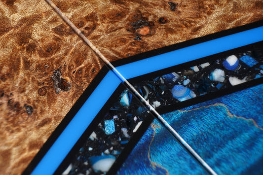 Curly Maple | Maple Burl