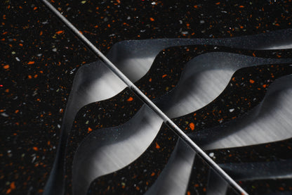 Ripple Shadow | Polyclast