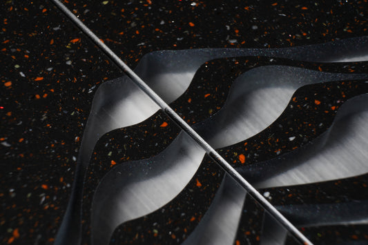 Ripple Shadow | Polyclast