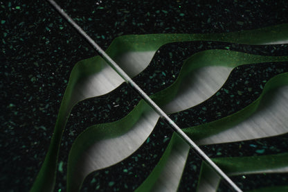 Ripple Shadow | Polyclast