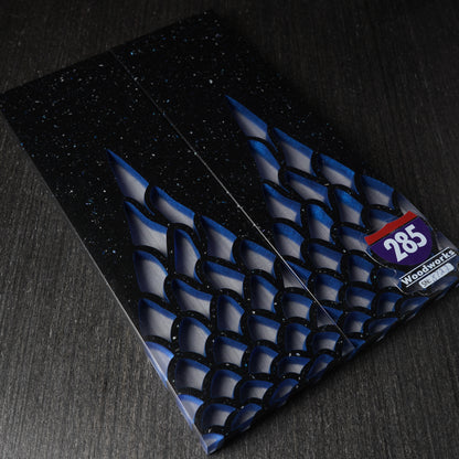 Stingray Shadow | Polyclast