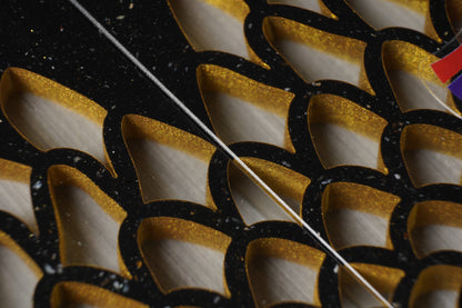 Stingray Shadow | Polyclast