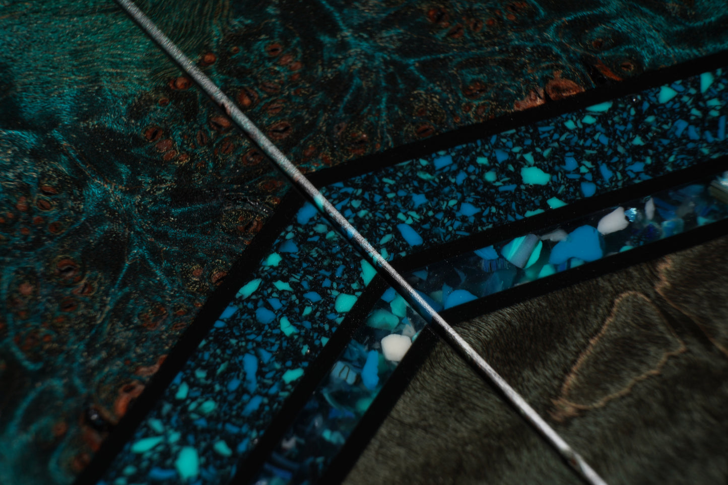 Curly Maple | Maple Burl