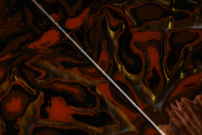 Chechen Burl | Shadow Fracture